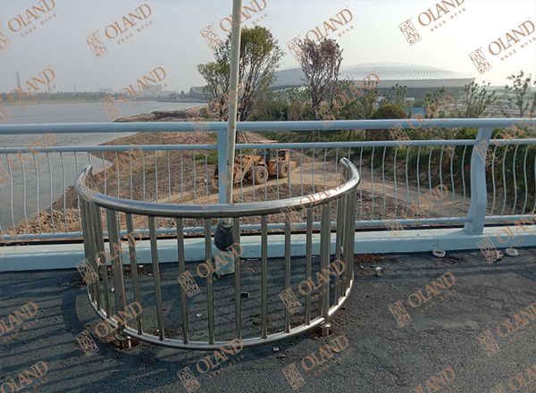 不锈钢护栏